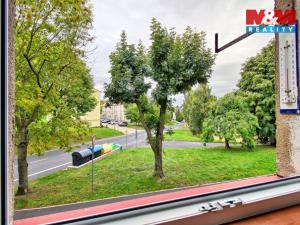 Prodej bytu 2+1, Meziboří, Okružní, 55 m2