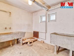 Prodej bytu 2+1, Meziboří, Okružní, 55 m2