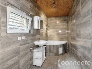 Prodej rodinného domu, Nová Ves - Nové Ouholice, 158 m2