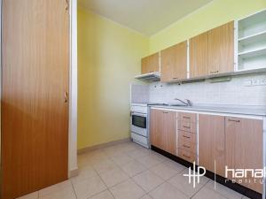 Pronájem bytu 1+1, Prostějov, Mozartova, 34 m2