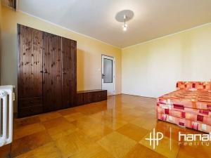 Pronájem bytu 1+1, Prostějov, Mozartova, 34 m2