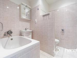 Pronájem bytu 1+1, Prostějov, Mozartova, 34 m2