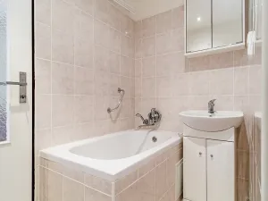 Pronájem bytu 1+1, Prostějov, Mozartova, 34 m2
