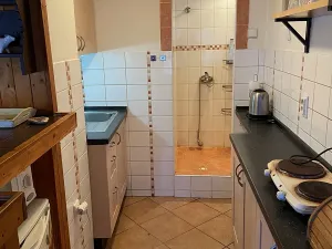 Pronájem chaty, Bratřínov, 60 m2