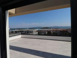 Prodej bytu 4+kk, Murter, Chorvatsko, 104 m2