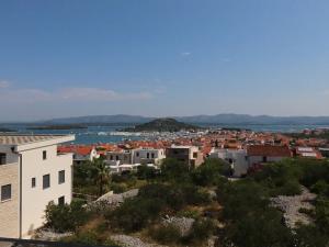Prodej bytu 4+kk, Murter, Chorvatsko, 104 m2