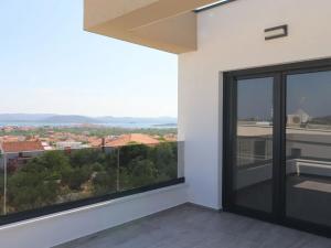 Prodej bytu 4+kk, Murter, Chorvatsko, 104 m2