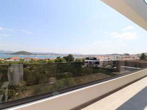 Prodej bytu 4+kk, Murter, Chorvatsko, 124 m2