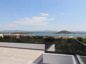 Prodej bytu 4+kk, Murter, Chorvatsko, 124 m2