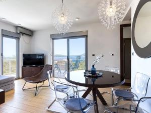 Prodej bytu 2+kk, Pržno, 58 m2