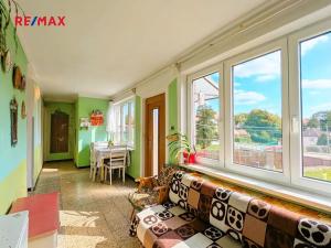 Prodej rodinného domu, Radostín nad Oslavou, 90 m2