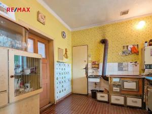 Prodej rodinného domu, Radostín nad Oslavou, 90 m2