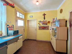 Prodej rodinného domu, Radostín nad Oslavou, 90 m2