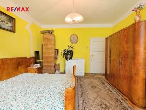 Prodej rodinného domu, Radostín nad Oslavou, 90 m2