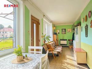 Prodej rodinného domu, Radostín nad Oslavou, 90 m2