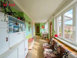 Prodej rodinného domu, Radostín nad Oslavou, 90 m2