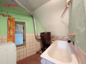 Prodej rodinného domu, Radostín nad Oslavou, 90 m2