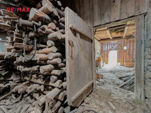 Prodej rodinného domu, Radostín nad Oslavou, 90 m2