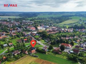 Prodej rodinného domu, Radostín nad Oslavou, 90 m2