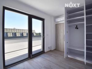 Pronájem bytu 2+kk, Břeclav, Břetislavova, 34 m2