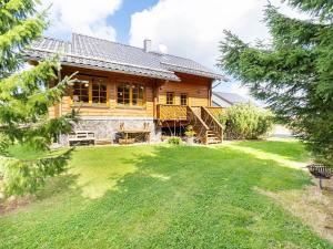 Prodej ubytování, Loučná pod Klínovcem, 195 m2