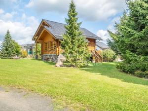 Prodej ubytování, Loučná pod Klínovcem, 195 m2