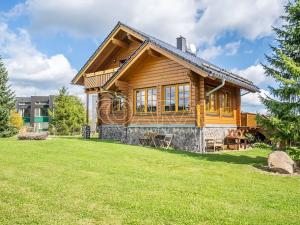Prodej ubytování, Loučná pod Klínovcem, 195 m2