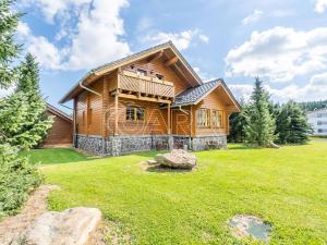 Prodej ubytování, Loučná pod Klínovcem, 195 m2