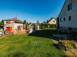 Prodej rodinného domu, Planá nad Lužnicí, Spojovací, 149 m2