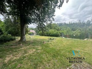 Prodej chaty, Kaliště, Nad Restaurací, 67 m2