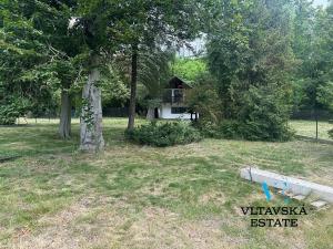 Prodej chaty, Kaliště, Nad Restaurací, 67 m2