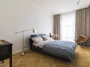 Pronájem bytu 3+kk, Praha - Vinohrady, Polská, 138 m2
