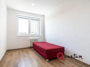 Pronájem bytu 3+1, Praha - Břevnov, Talichova, 105 m2
