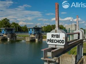 Prodej pozemku pro bydlení, Bulhary, 776 m2