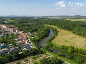 Prodej pozemku pro bydlení, Bulhary, 776 m2