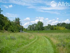 Prodej pozemku pro bydlení, Bulhary, 604 m2