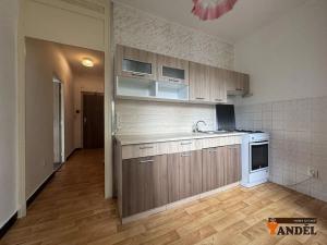 Prodej bytu 2+1, Ostrava, Hasičská, 51 m2