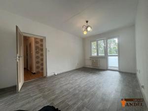 Prodej bytu 2+1, Ostrava, Hasičská, 51 m2
