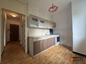 Prodej bytu 2+1, Ostrava, Hasičská, 51 m2