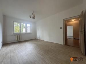 Prodej bytu 2+1, Ostrava, Hasičská, 51 m2