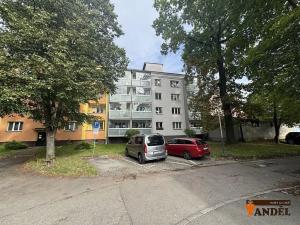 Prodej bytu 2+1, Ostrava, Hasičská, 51 m2