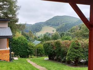 Prodej chaty, Žacléř, Střízlivák, 36 m2
