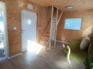 Prodej chaty, Žacléř, Střízlivák, 36 m2