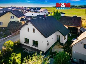 Prodej rodinného domu, Kostelec, 58 m2