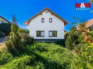 Prodej rodinného domu, Kostelec, 58 m2