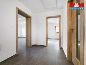 Prodej rodinného domu, Kostelec, 58 m2