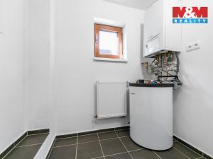 Prodej rodinného domu, Kostelec, 58 m2