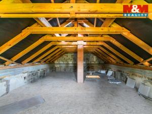 Prodej rodinného domu, Kostelec, 58 m2