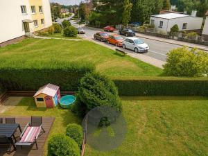 Prodej bytu 4+1, Brno, Šeříková, 89 m2