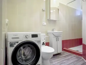 Pronájem bytu 2+kk, Praha - Vršovice, Orelská, 54 m2